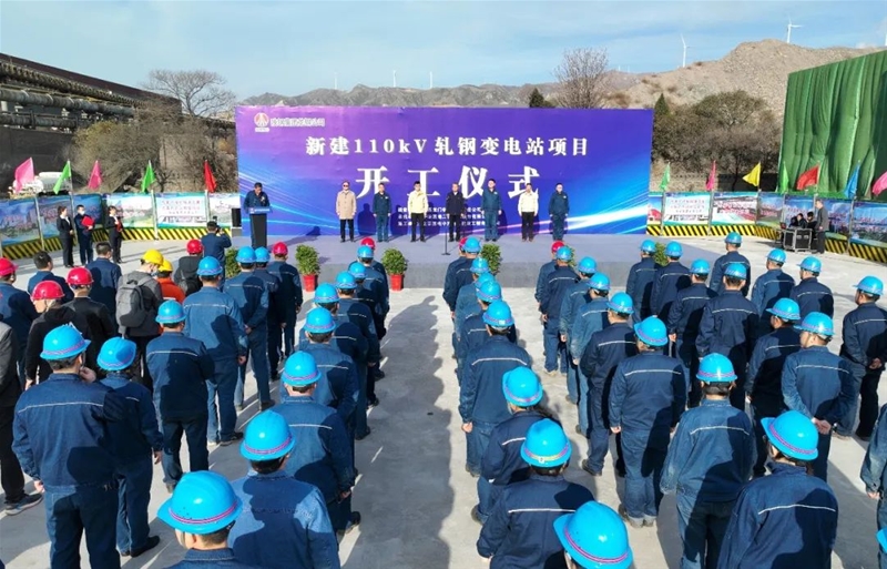 ˾e½110kV܈׃վ(xing)Ŀ_(ki)xʽ